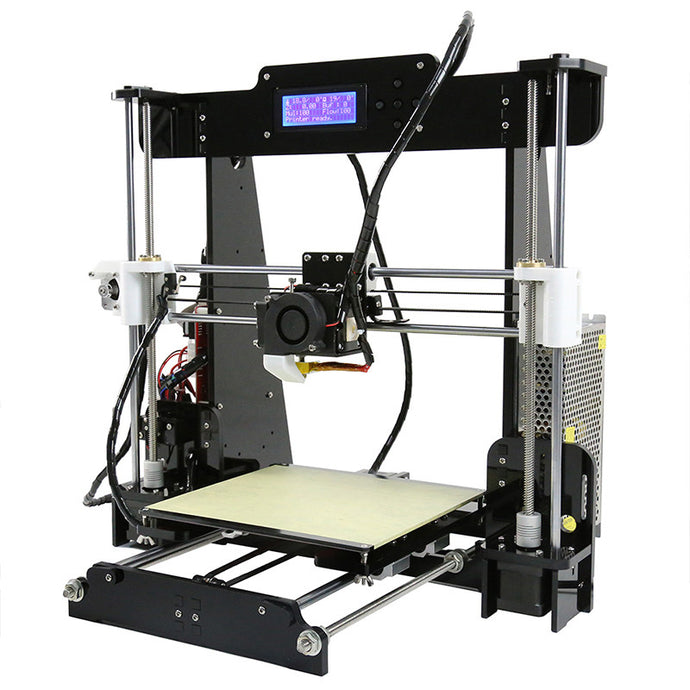 3D Printer 3D Drucker High Precision