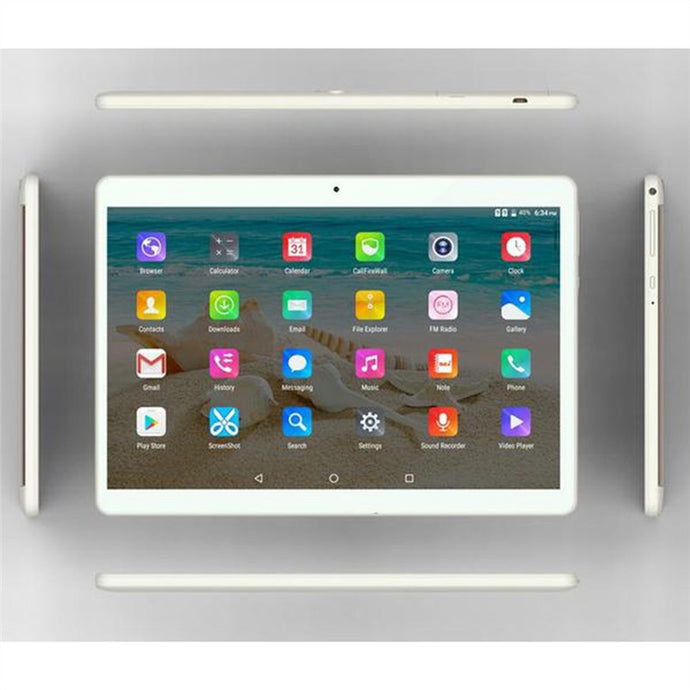 10.1 Inch Tablet PC
